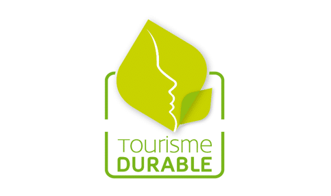 Membre de la Charte Tourisme durable