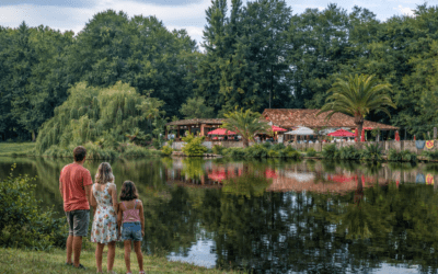 Activities around Bélus: what to do in the Landes between nature, heritage and terroir