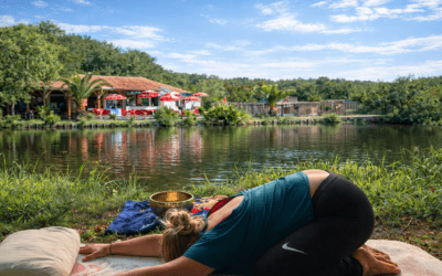 Wellness vacations in the Landes: relaxation, nature and rejuvenation